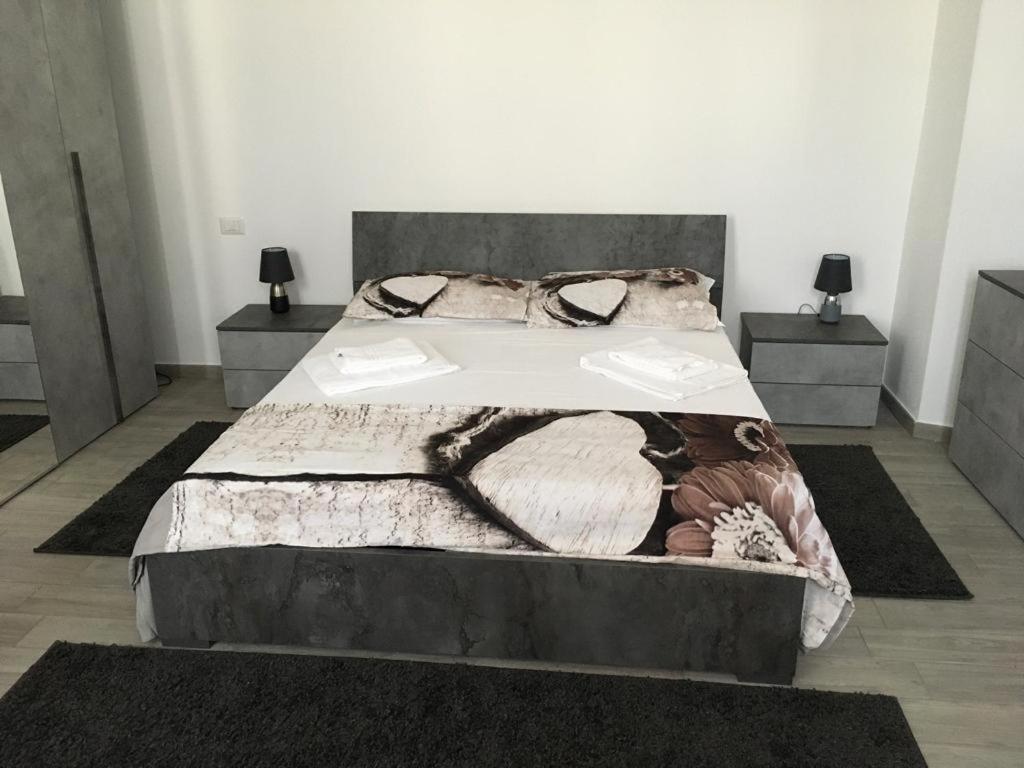 Appartement Oasi à Côme Extérieur photo