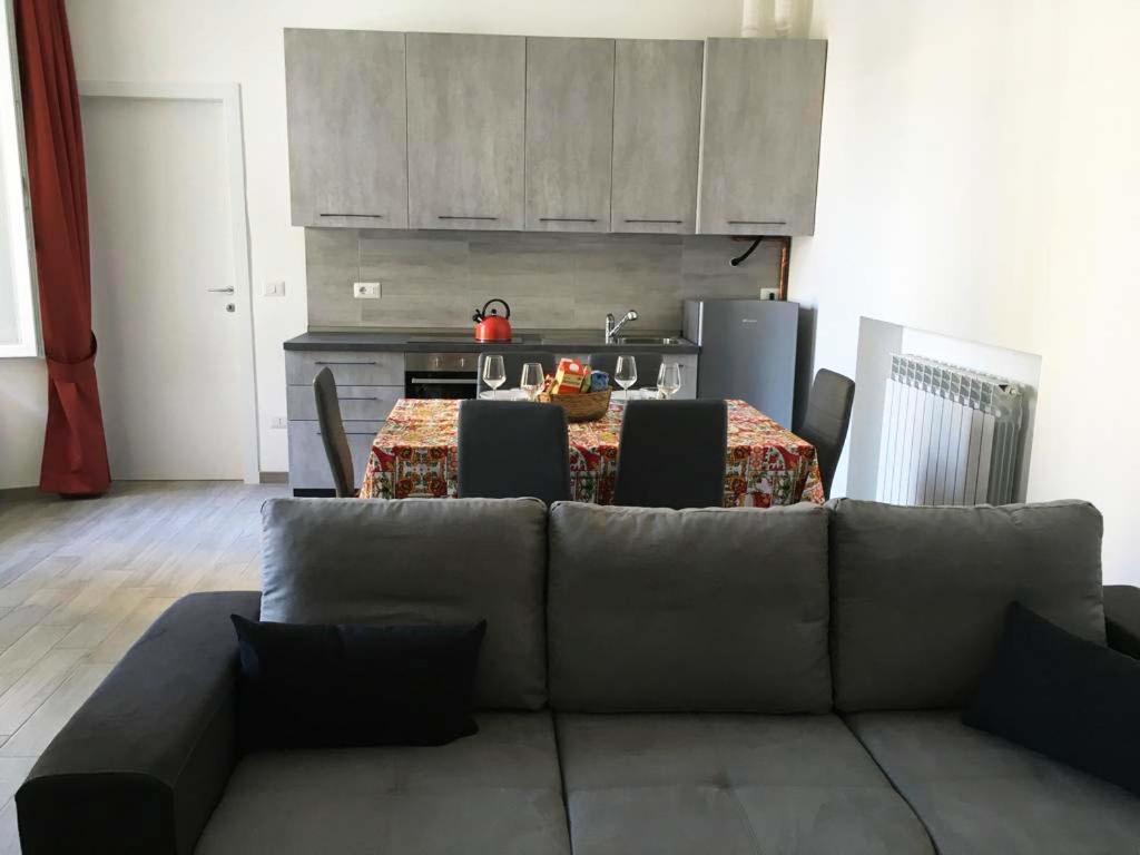 Appartement Oasi à Côme Extérieur photo
